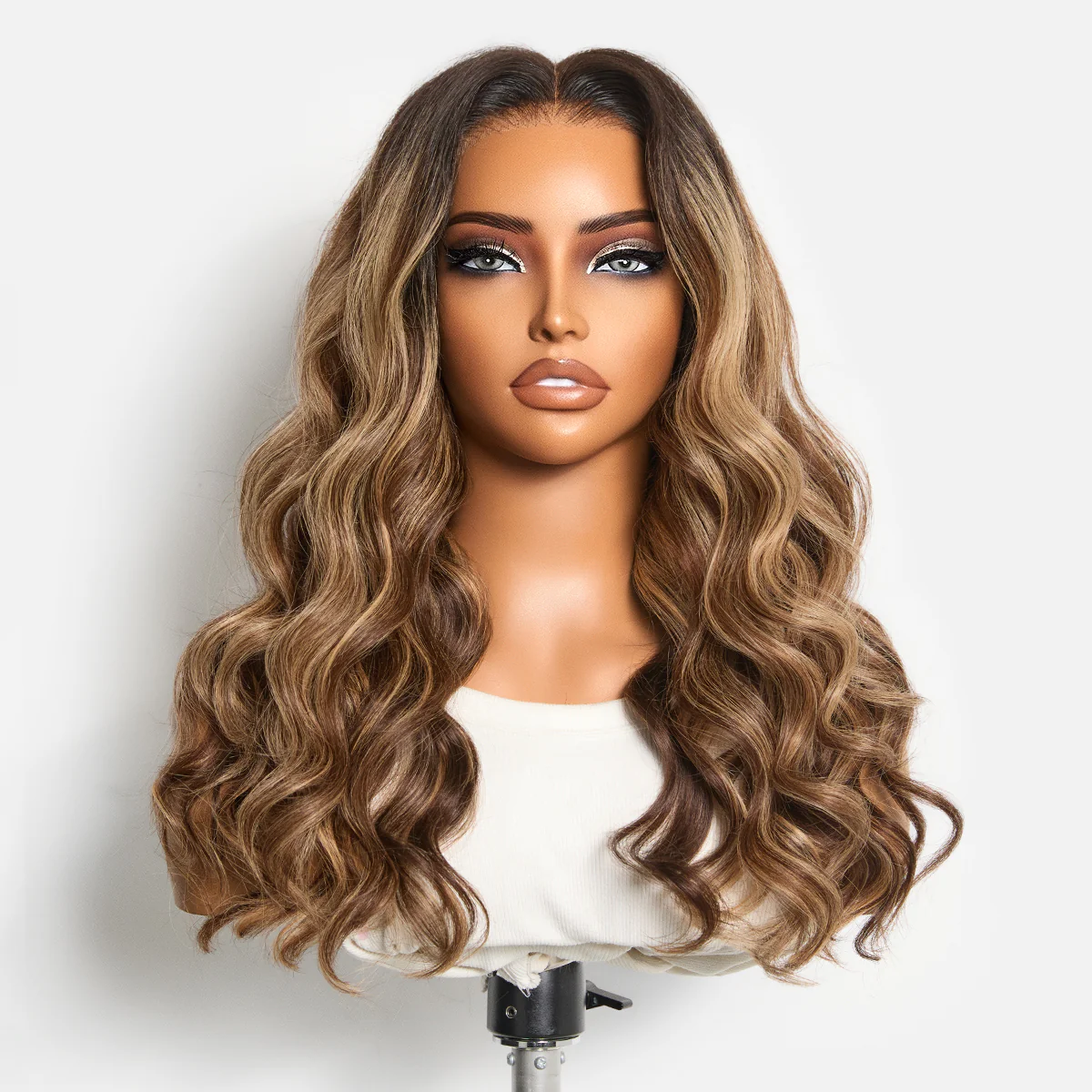 Best closure lace wigs