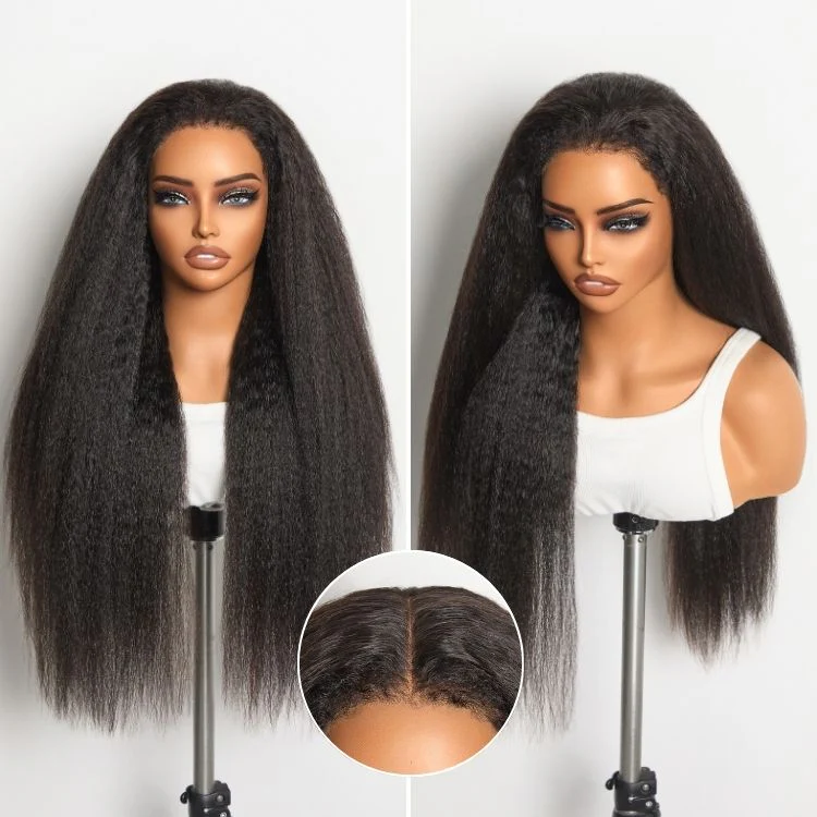 Best Glueless Lace Wigs