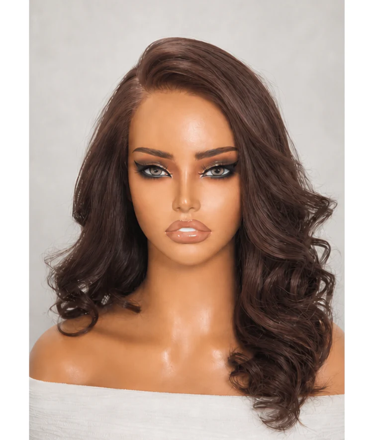Best braiding human hair